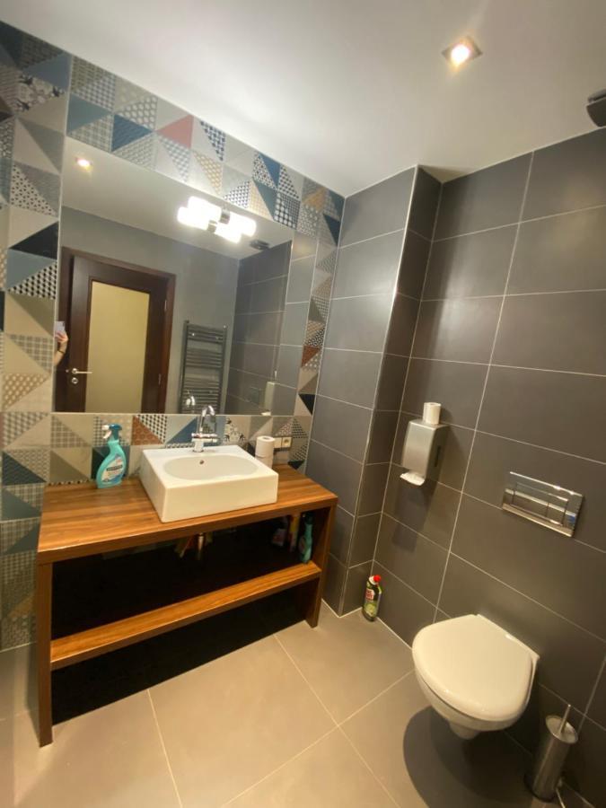 Golden Fish Apartmany Xia Plzeň Kültér fotó