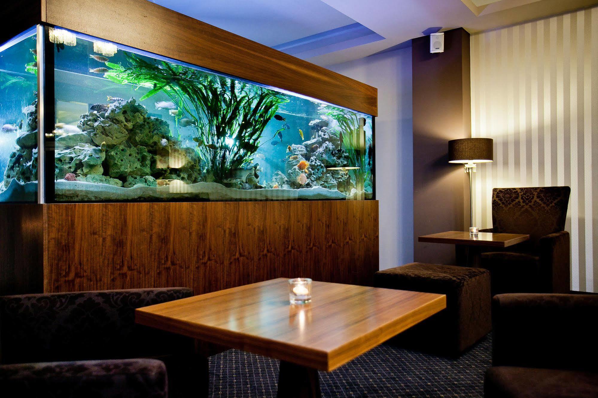 Golden Fish Apartmany Xia Plzeň Kültér fotó