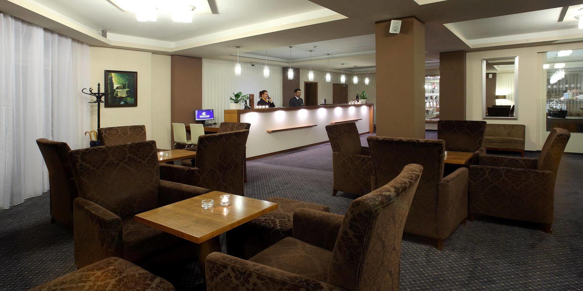 Golden Fish Apartmany Xia Plzeň Kültér fotó