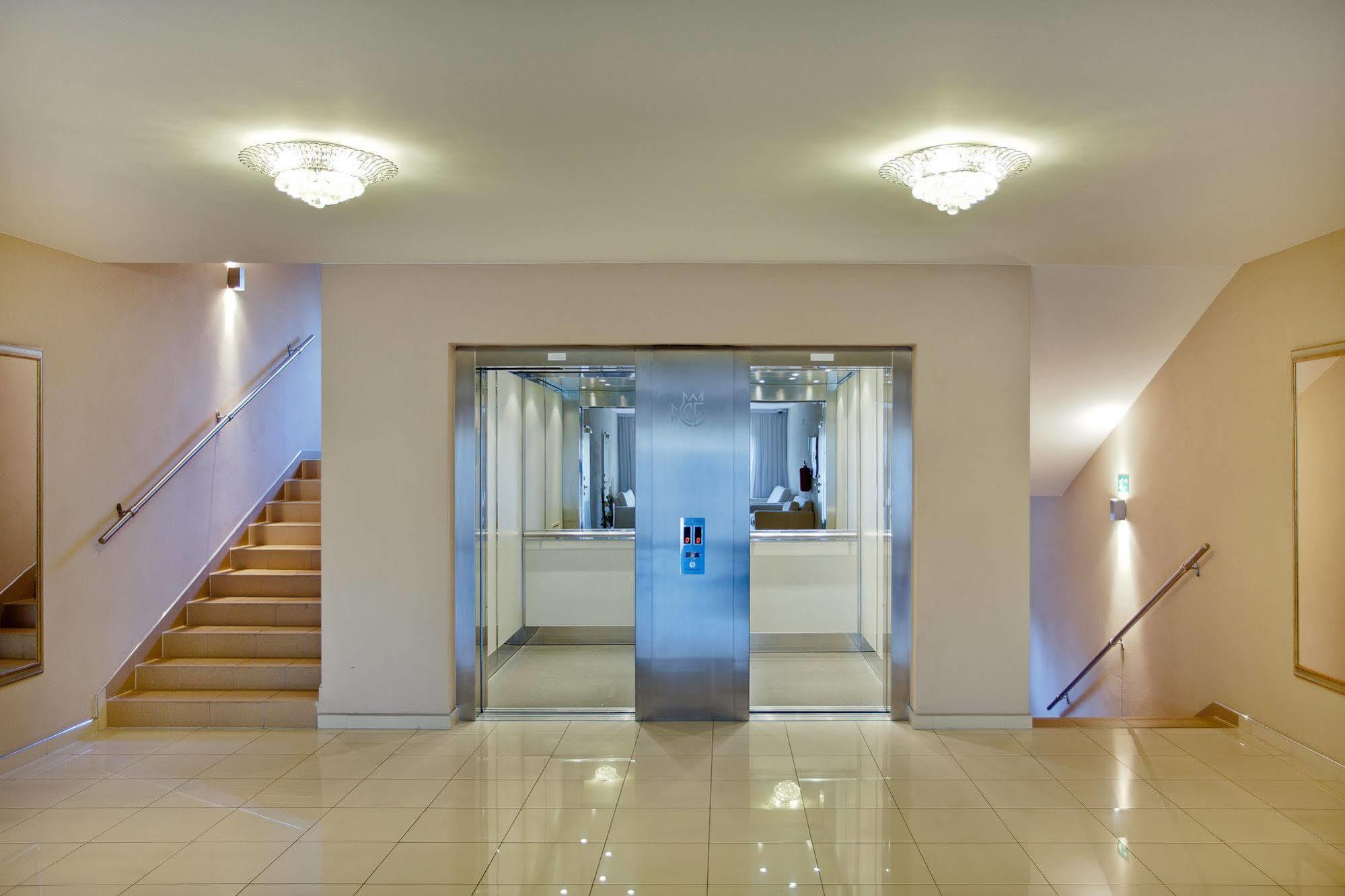 Golden Fish Apartmany Xia Plzeň Kültér fotó